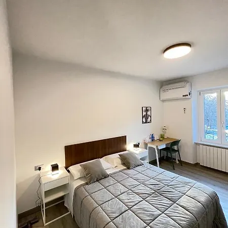דירה Smart Silver