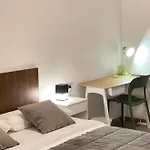 Smart-central-apartment-gold-elegant-style アパート *