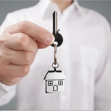 아파트 Smart Gold Elegant Style 베르가모