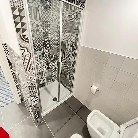 아파트 Smart Gold Elegant Style 베르가모