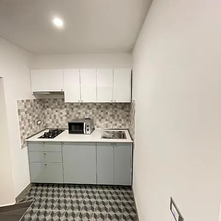 Smart Silver Apartamento *