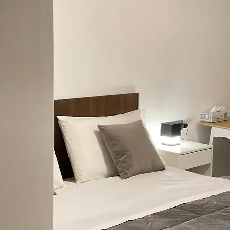 Smart Gold Elegant Style 아파트 *