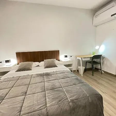Smart Silver Apartment