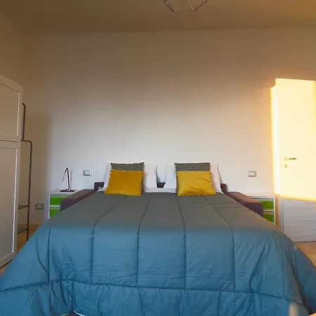 아파트 Smart Gold Elegant Style