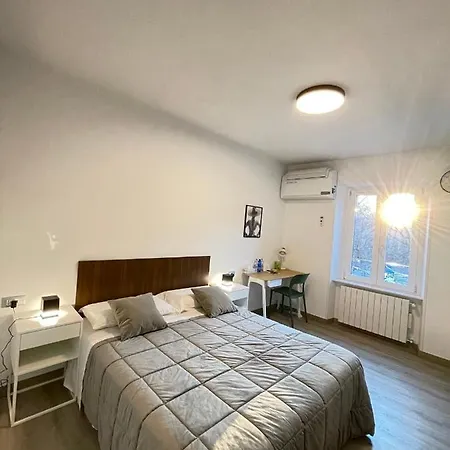 Smart Silver Apartamento *