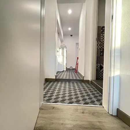 아파트 Smart Gold Elegant Style