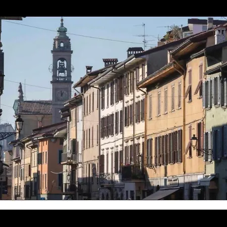 Smart Silver * Bergamo