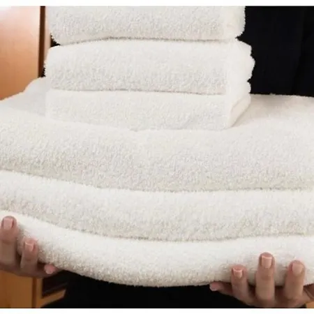 아파트 Smart Gold Elegant Style 베르가모