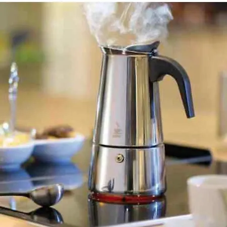 Smart Gold Elegant Style 베르가모