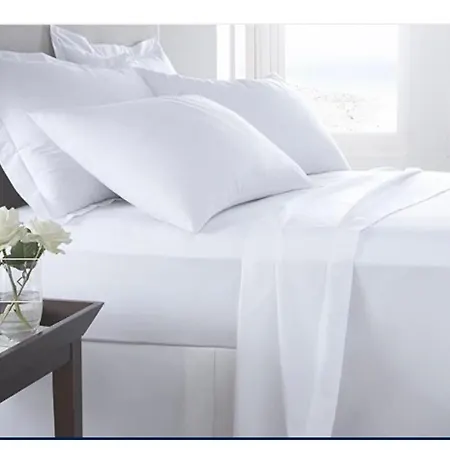 Smart Silver Apartamento *