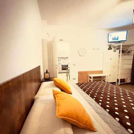 Apartamento Smart Silver *