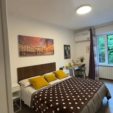 Smart Silver Apartamento