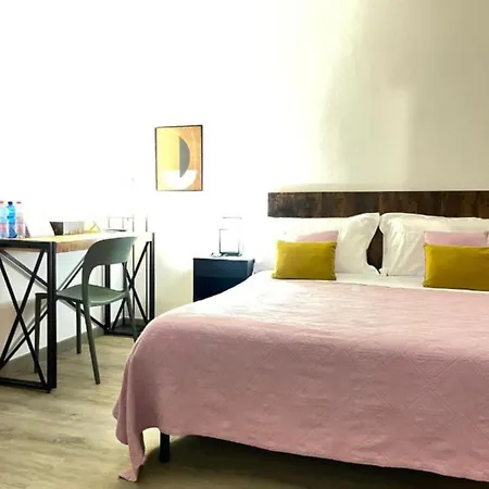 Smart-gold-central-apartment-elegant-style 公寓 *