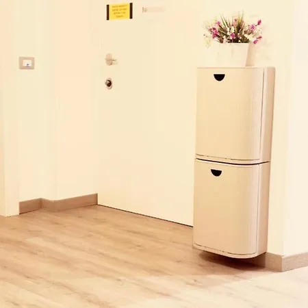 公寓 Smart-gold-central-apartment-elegant-style *