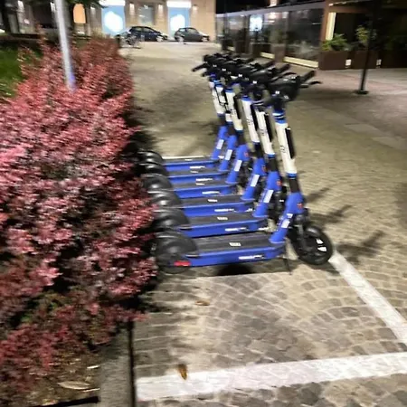 公寓 Smart Gold Apartment Central Elegant Style