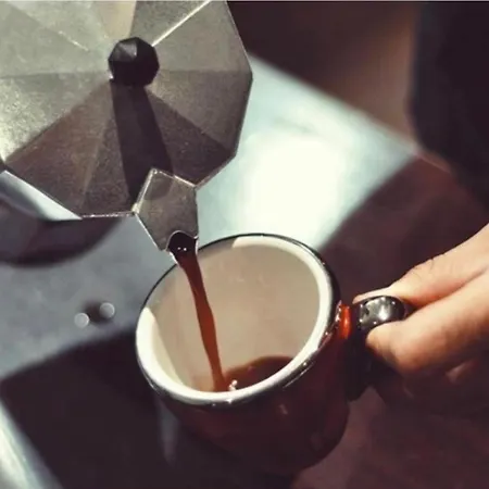 Smart Gold Apartment Central Elegant Style *