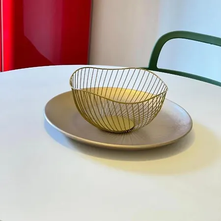 Smart Gold Apartment Central Elegant Style 公寓 *