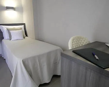 Appartement Smart-gold-central-apartment-elegant-style Bergame