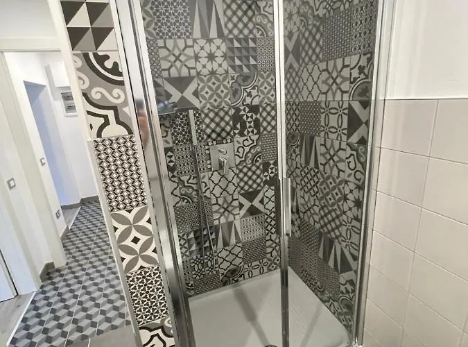 Smart-apartment Gold-elegant Style * Bergamo