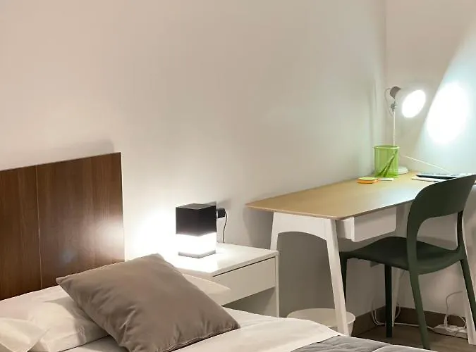 Smart-apartment Gold-elegant Style Daire