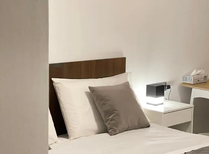 Smart-apartment Gold-elegant Style Daire *