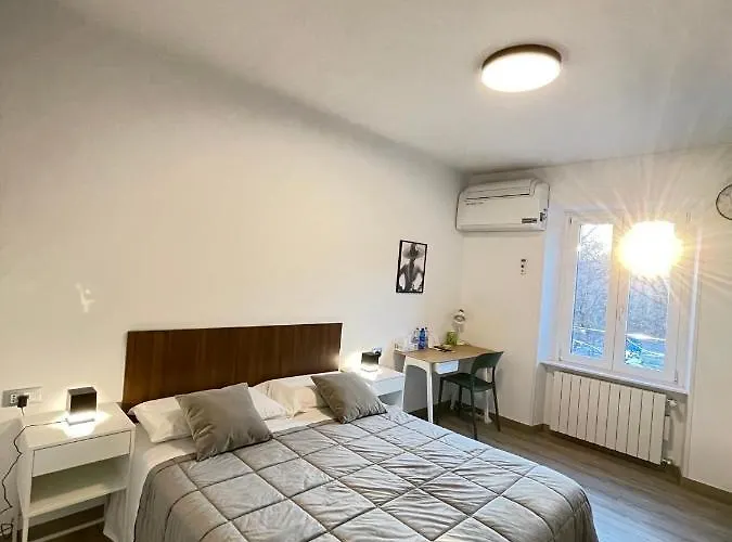 Smart-apartment Gold-elegant Style Daire *