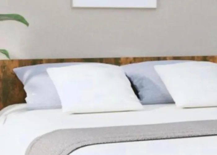 Daire Smart-apartment Gold-elegant Style