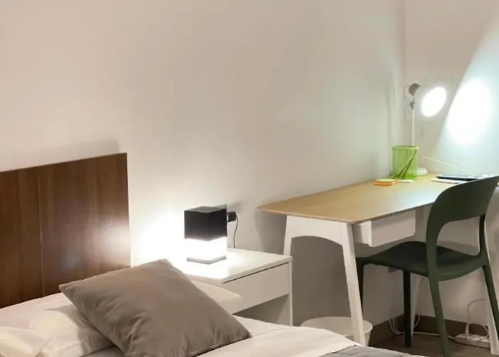 Smart-apartment Gold-elegant Style Daire *