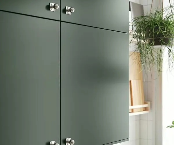 Smart-apartment Gold-elegant Style *