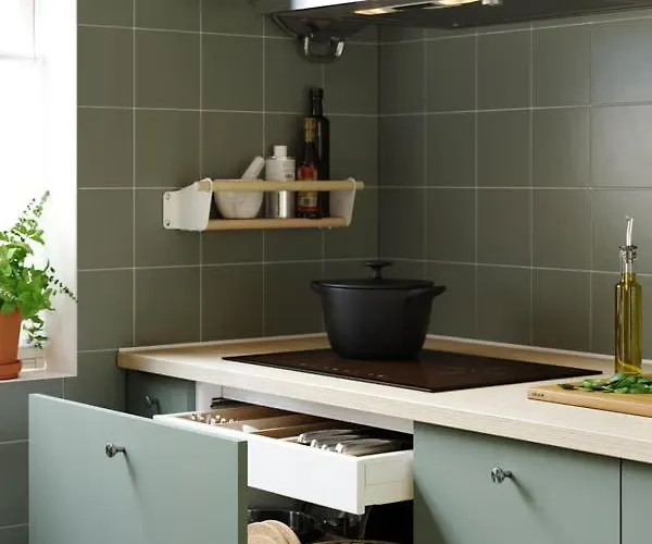 Smart-apartment Gold-elegant Style *